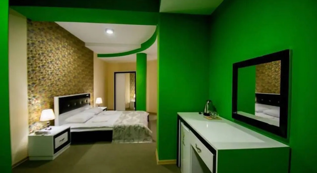 Camera Standard Hotel Batoni