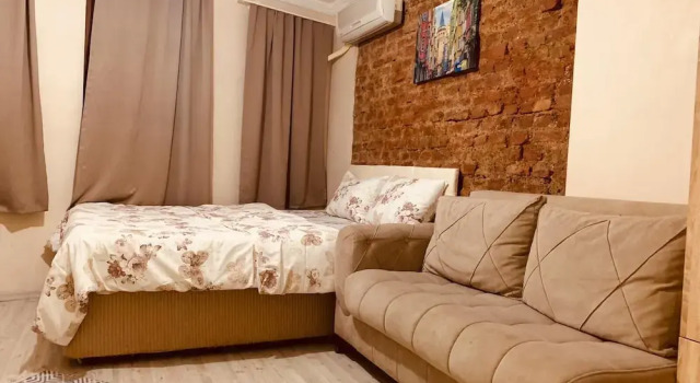 Taksim Venus Suit