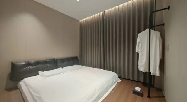 Люкс Executive Enna Business Suite