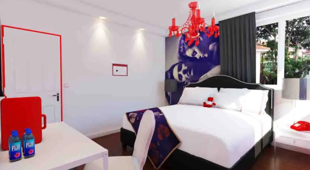 The Donovan at Miami Beach, Varaa Hotelli Hotellit Miami Beach uima-altaalla, Uima-allas