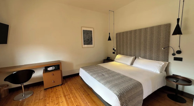 Полулюкс Hotel El Rosal de Cudillero