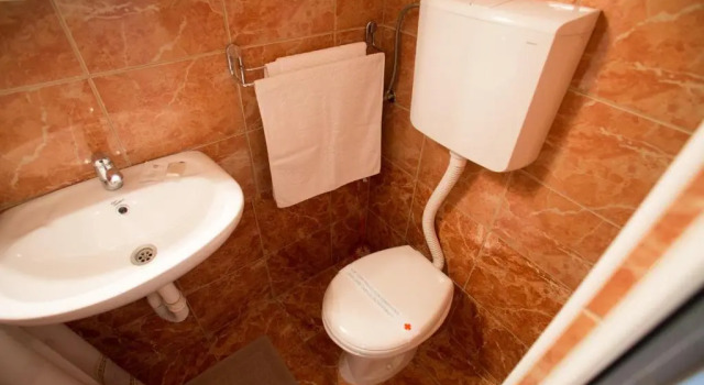 Номер Standard Villa Jadranka Sutomore