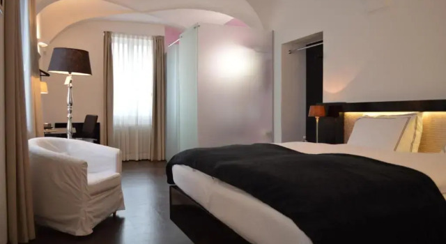 Номер Superior Boutique Hotel La Rinascente