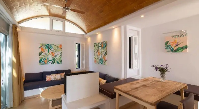Номер Standard Bungalows Cordial Biarritz