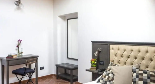 Двухместный номер Classic Boma Country House
