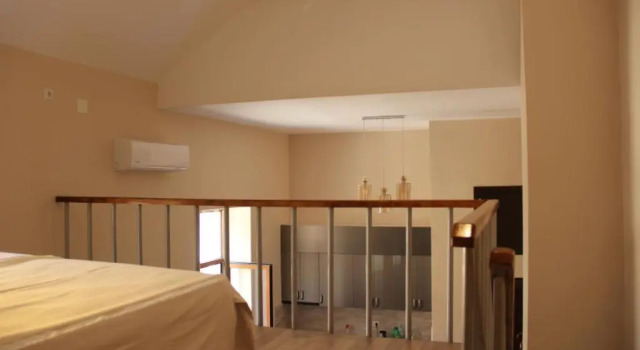 Studio Apartment Near Europe Square
