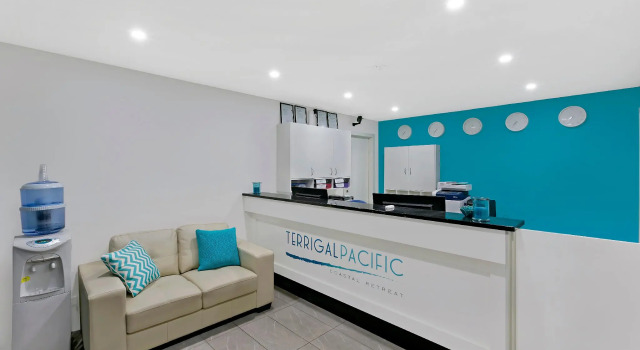 Terrigal Pacific Coastal Retreat, Prenota Residence Terrigal Central Coast