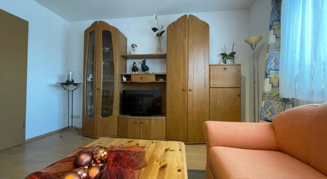 Ferienwohnungen Am Kirchberg, Varaa Hotelli Hotellit Baijeri pysäköinnillä, Pysäköinti