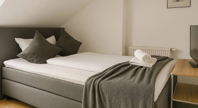 BoardingHouse - Studios & Apartments