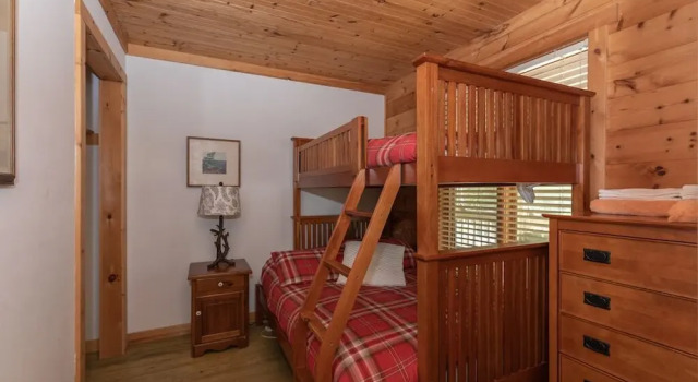 Коттедж Aisling Lakehouse