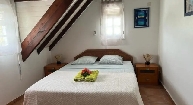 Domaine de la vallée d'or, Prenota Hotel Saint-François Grande-Terre