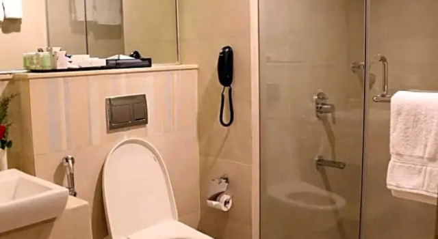 Двухместный номер Superior V7 Hotel