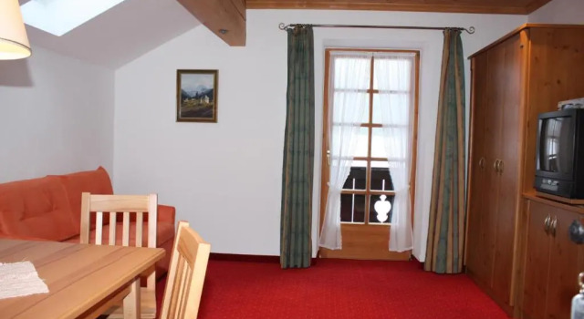 Апартаменты Gasthaus Aiplspitz