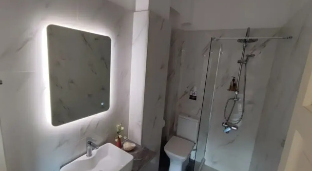 Camera Comfort Hotel Iris