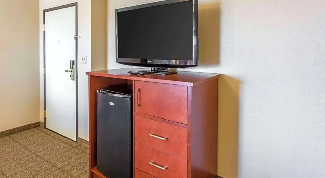 Шестиместный номер Standard Comfort Inn & Suites Near Fallon Naval Air Station