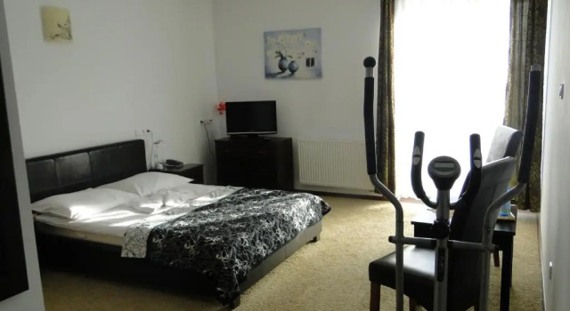 Двухместный номер Standard Hotel Agat & SPA