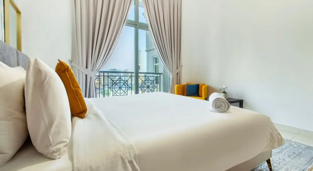 bnbme | La Fontana | 1 BDR
