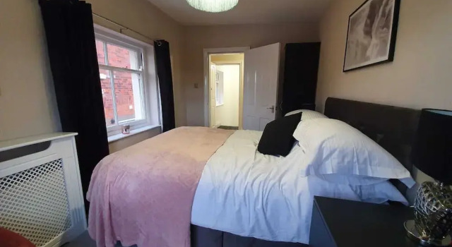 Highcliffe Holiday Apartments