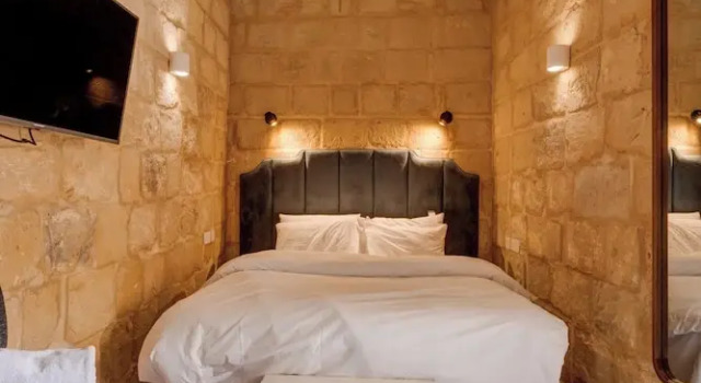 Monolocale Comfort Talbot House by Talbot & Bons