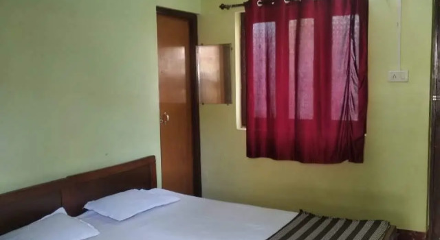Hotel Good  shepherd colva, Rezerwuj Hotel Hotele w Colva z parkingiem, Parking
