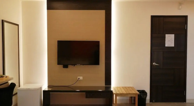 Economy Vierer Zimmer captain3