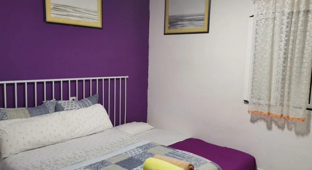 Apt Santiago Wifi Free, Prenota Appartamento Playa del Inglés 