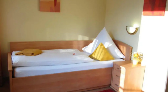 Номер Standard Hotel Gasthof am Selteltor