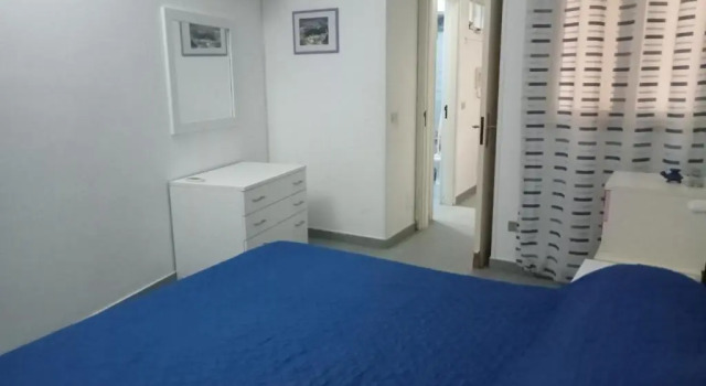 Apartamento Estándar Calamaluk