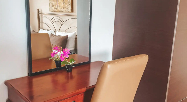 Студия Aroma Studios and Apartments