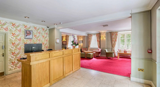Muthu Clumber Park Hotel and Spa, Забронировать Курортный отель Отели Англии 3 звезды, 3*