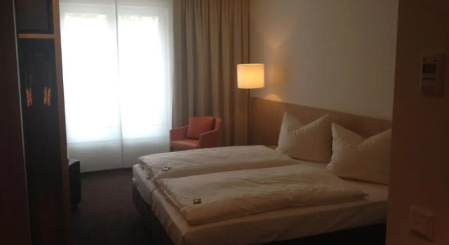 Двухместный номер Standard Ardey Hotel