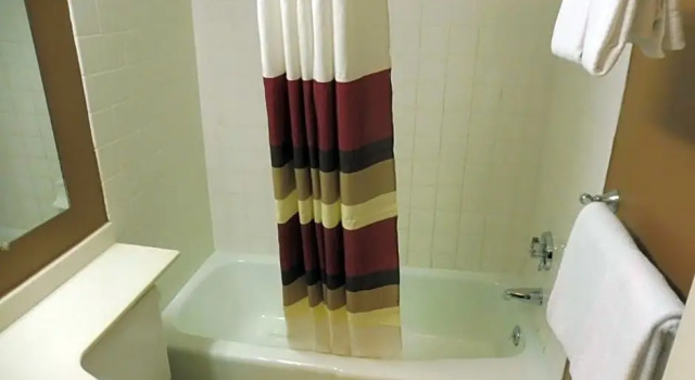 Номер Superior Red Roof Inn Norwich