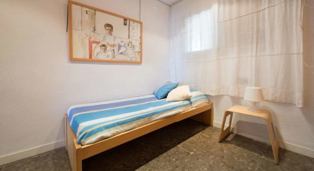 Beachfront apartment Brusells TVL_17, Забронировать Апартаменты/квартира Апартаменты Салоу, Апартаменты/квартира