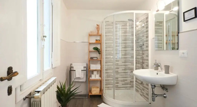 Standard- værelse 3B Bed & Breakfast Firenze Centro