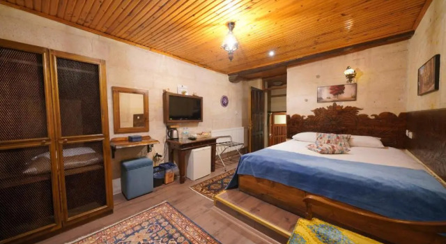 Номер Classic Mira Cappadocia Hotel