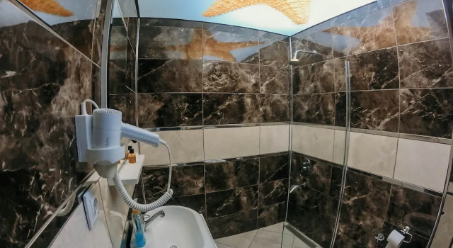 Номер Standard Ozyurt Otel Amasra