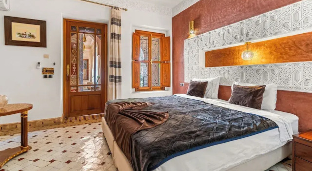 Номер Standard Palais Nejma - Locanda Boutique Collection