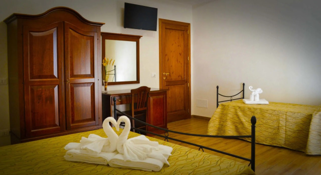 B&B Castiglione, Prenota Bed & breakfast Hotel a Custonaci con colazione, Colazione
