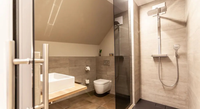 Семейный люкс Hotelmyhome