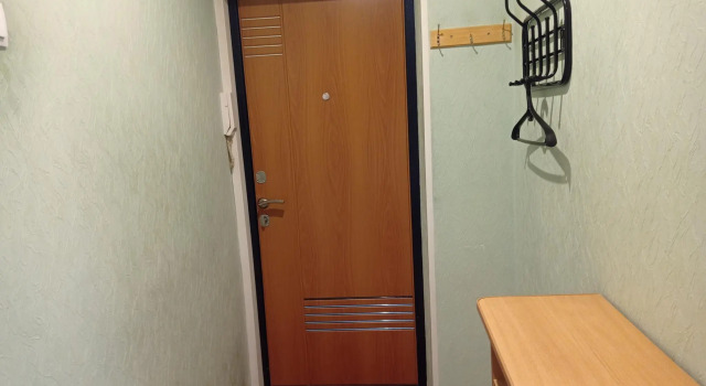 Apartments on Voykova street 22, Rezervovat Apartmán Hotely v Ivanovo s parkováním, Parkování