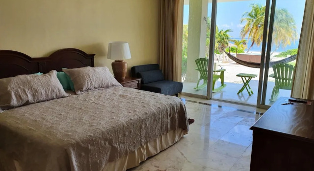 Puerta del Mar Cozumel, Prenota Bed & breakfast Hotel a Quintana Roo con parcheggio, Parcheggio