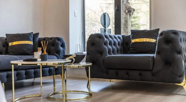 Central Comfy Spot Studio for 2 With Wi-fi