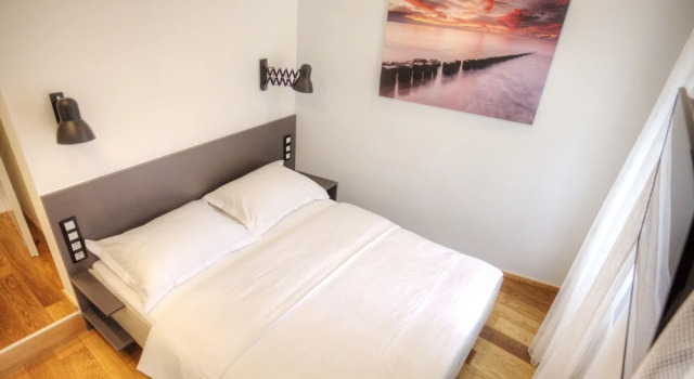 Апартаменты Grand Cardinal apartments