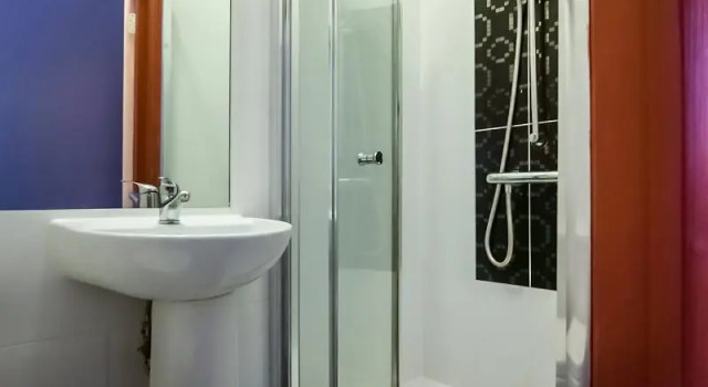 Одноместный номер Standard Arinza Hotel, London Ilford