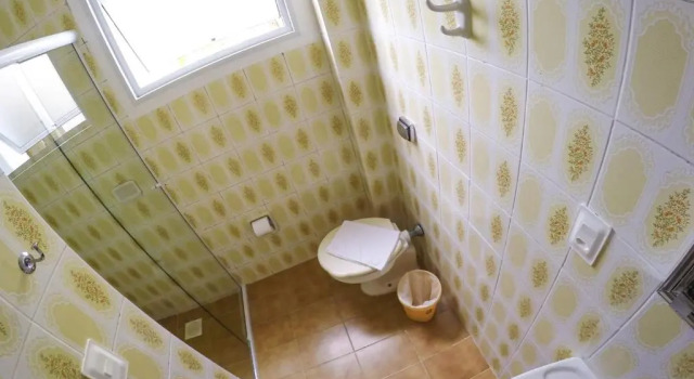 Номер Standard Gentil Hotel