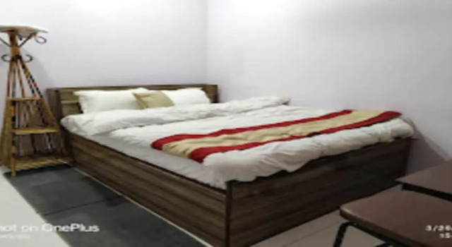 Двухместный номер Standard MeroStay 216 Hotel Manishankar