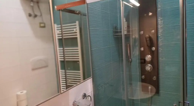 Двухместный номер Standard с балконом La Torre B&B