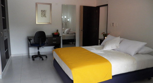 Hotel Campestre Santa Monica Pance, Réserver Hôtel Pance Valle del Cauca