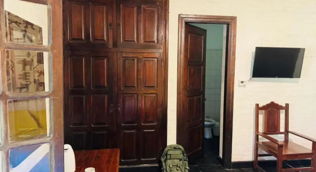 Posada Morotí, Rezervați Hotel Esquina Corrientes