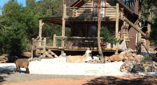 Cottage Damiro
